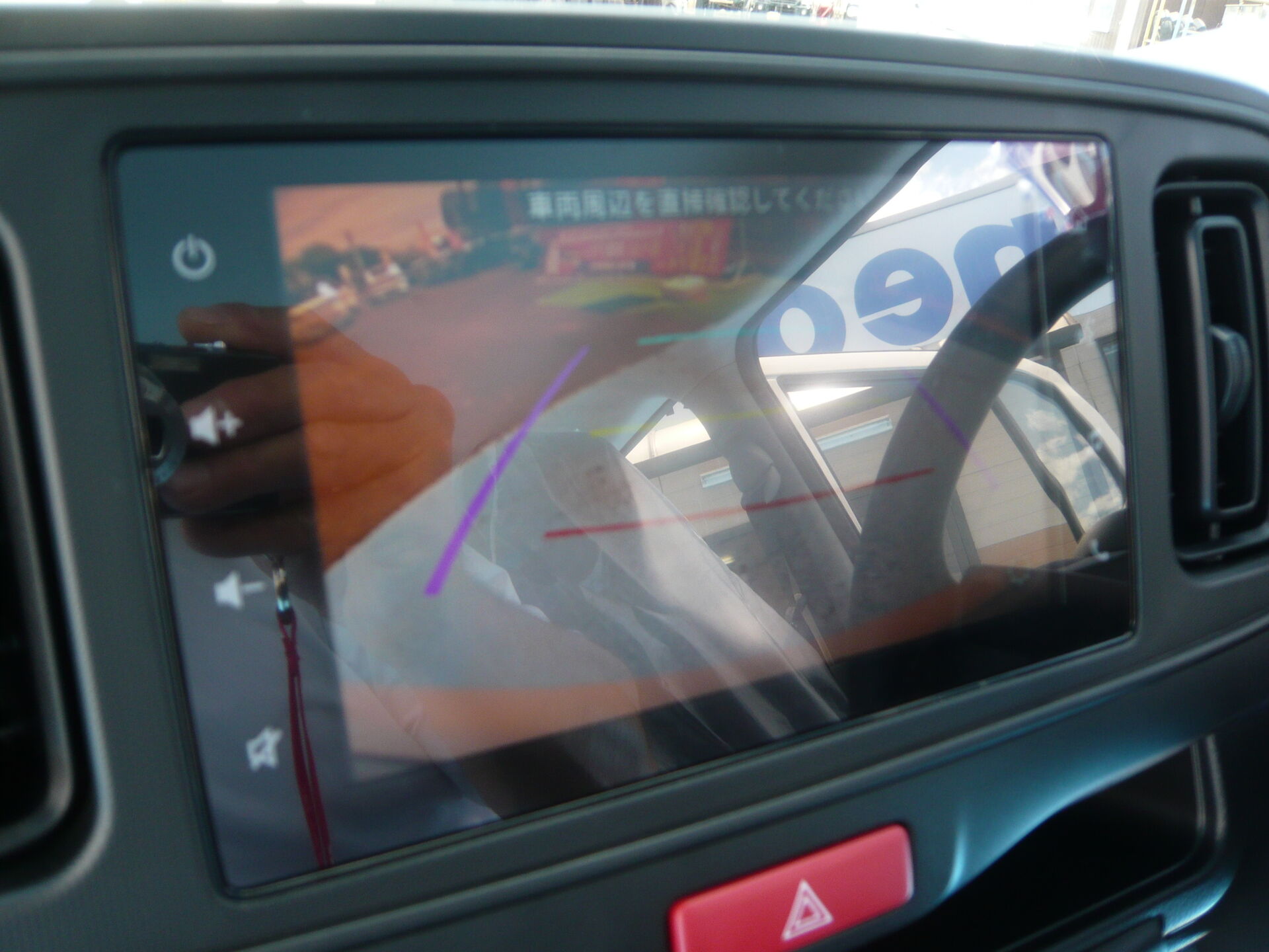 新規入庫！届出済未使用車アルトのご案内です♪♪