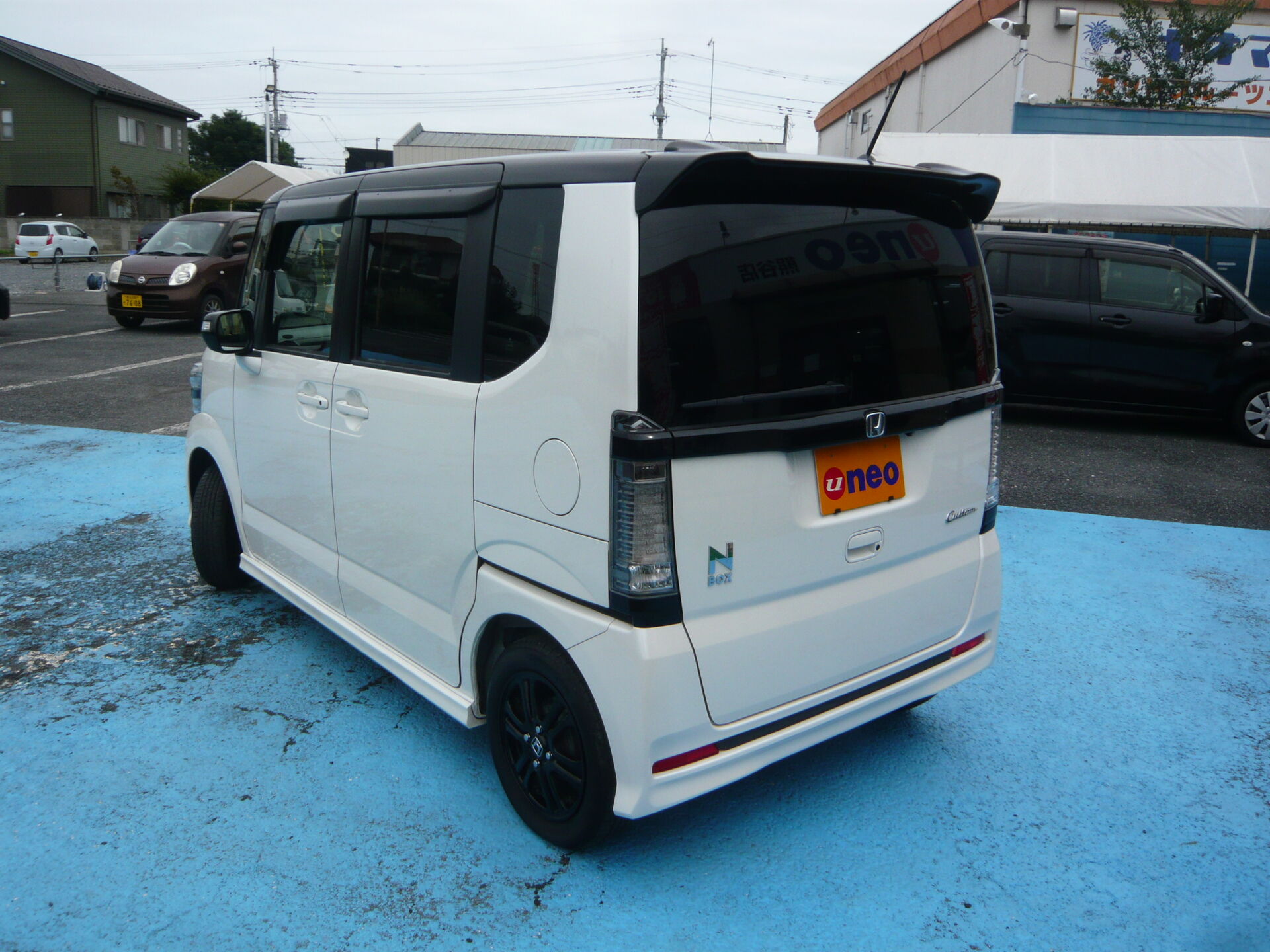 新規入庫車両のご案内です！！
