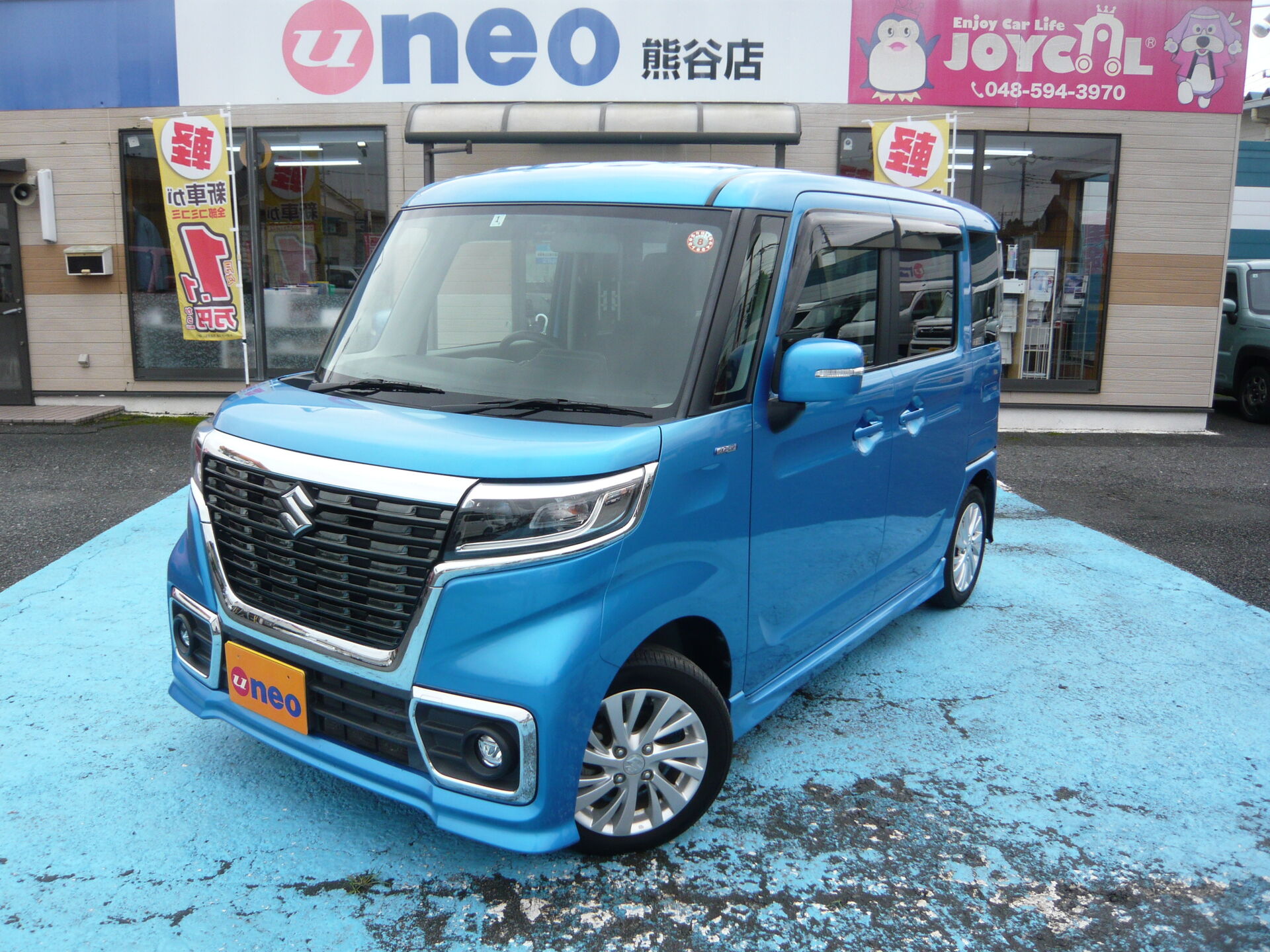 新規入庫車のご紹介です♪♪