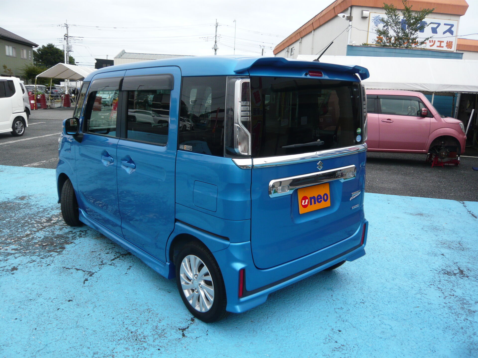 新規入庫車のご紹介です♪♪