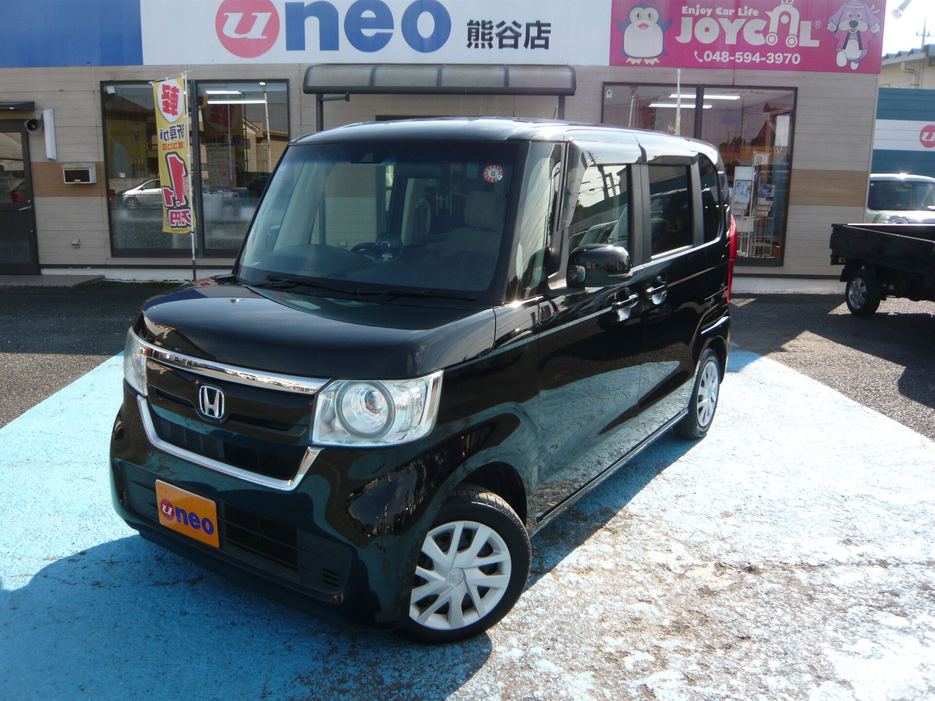 新しく入庫したお車をご紹介致します♪