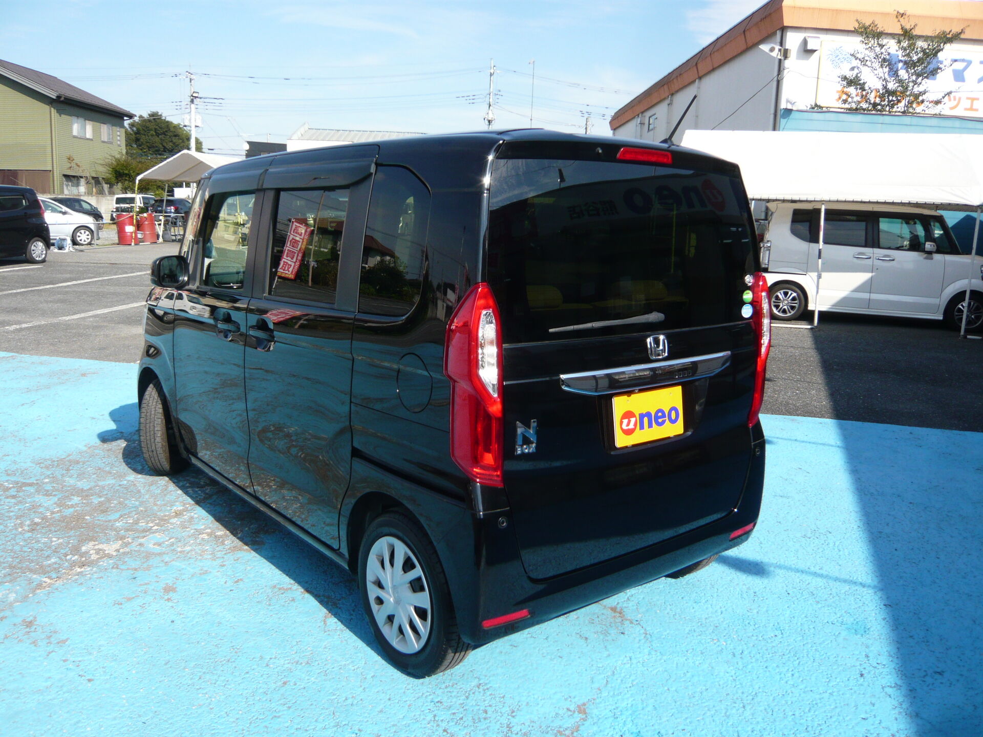 新しく入庫したお車をご紹介致します♪